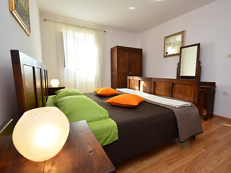 House Stancija Negri