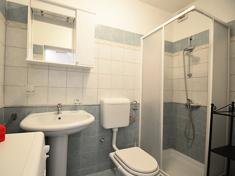 House Stancija Negri