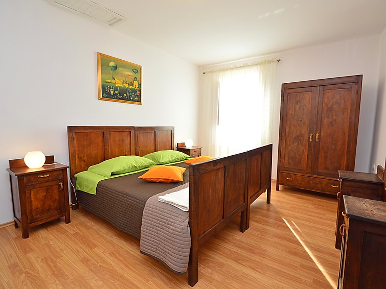 House Stancija Negri