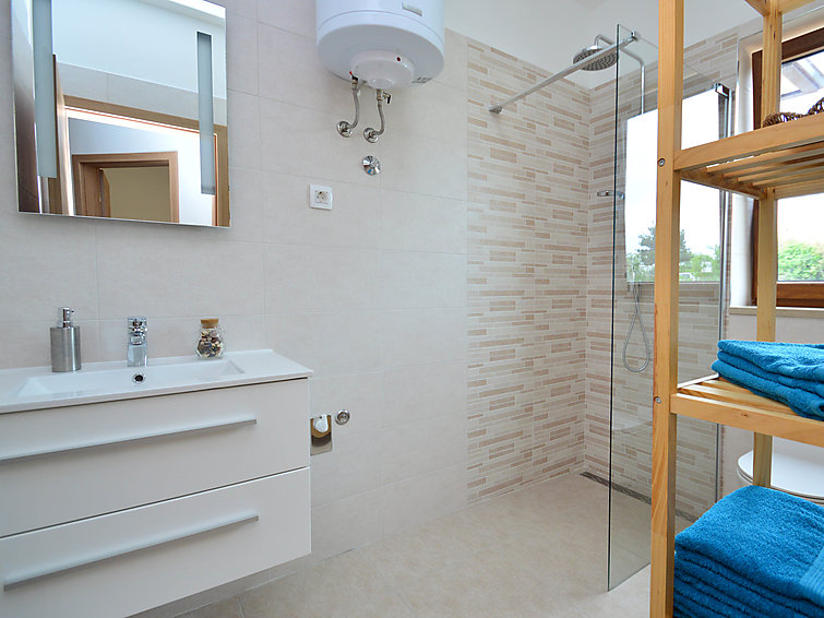 Apartment Kika