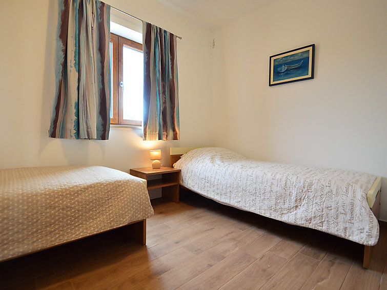 Apartment Kika