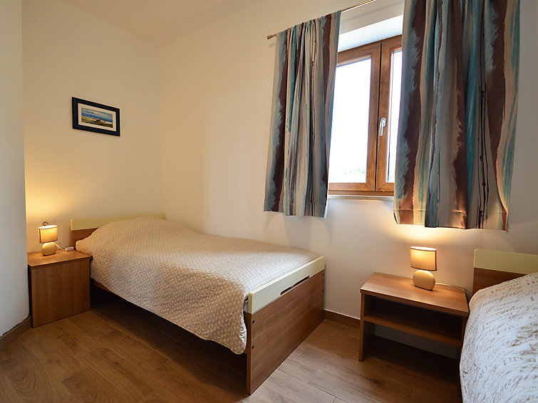 Apartment Kika