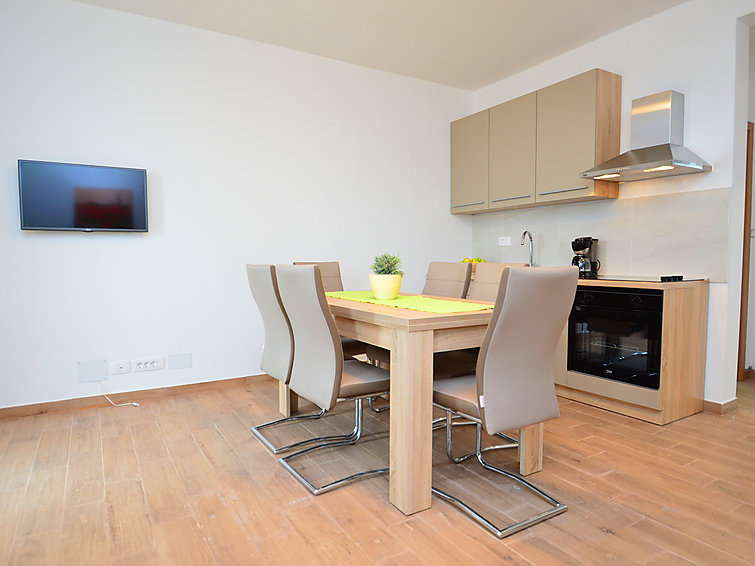 Apartment Kika