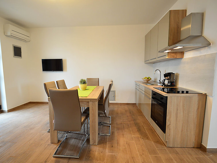Apartment Kika