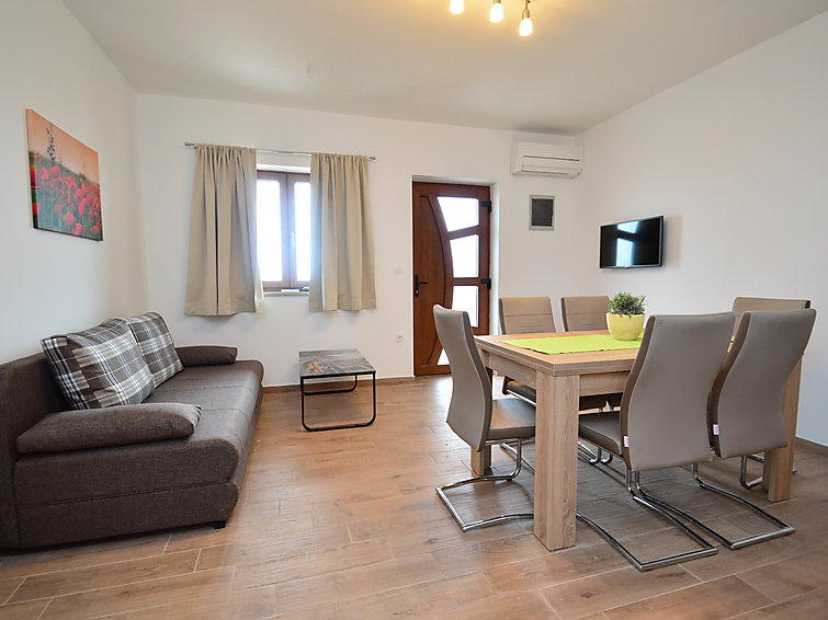Apartment Kika