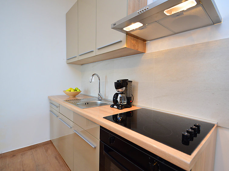 Apartment Kika