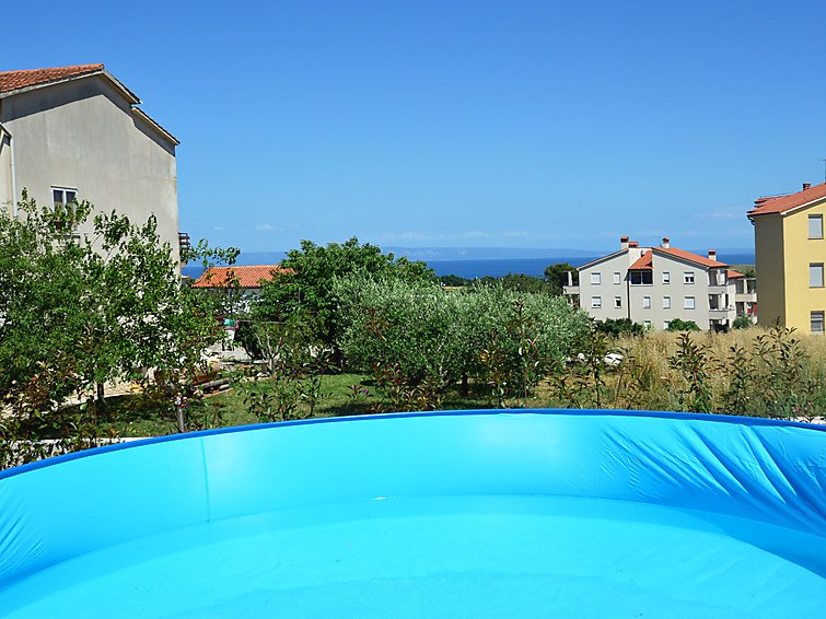 Apartment Kika