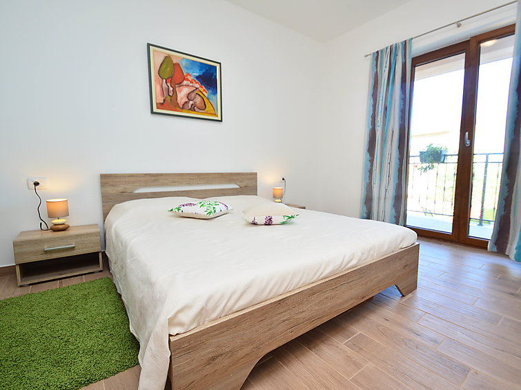 Apartment Kika