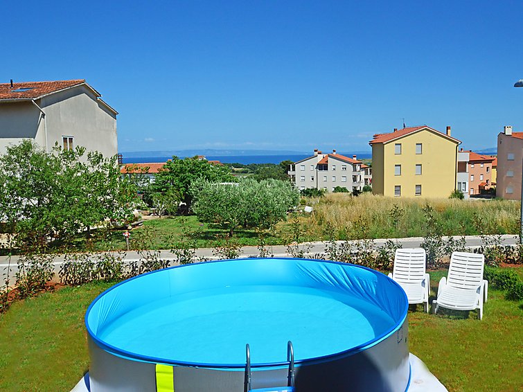 Apartment Kika