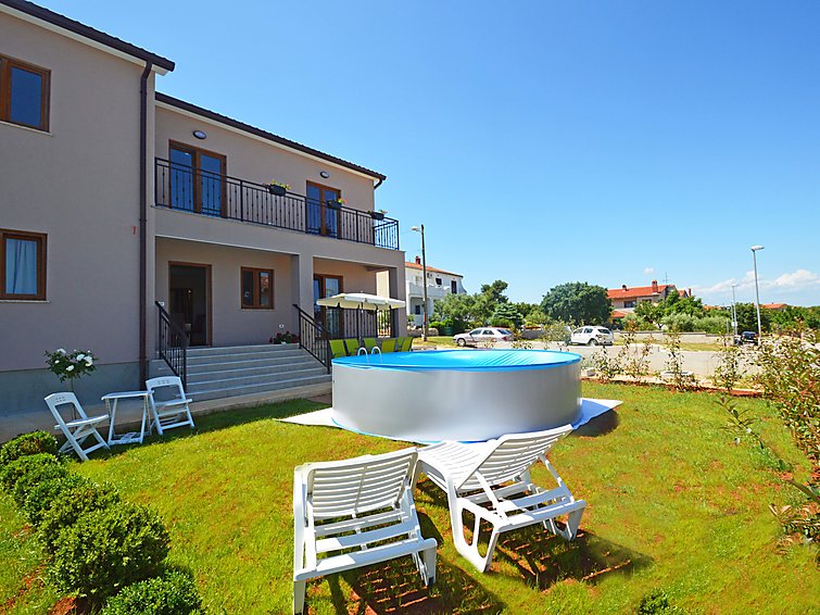 Apartment Kika