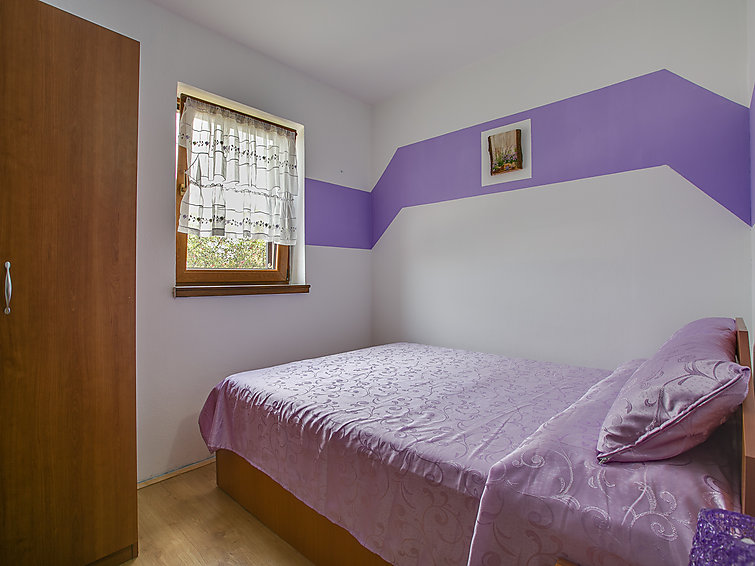 Apartment Ivković