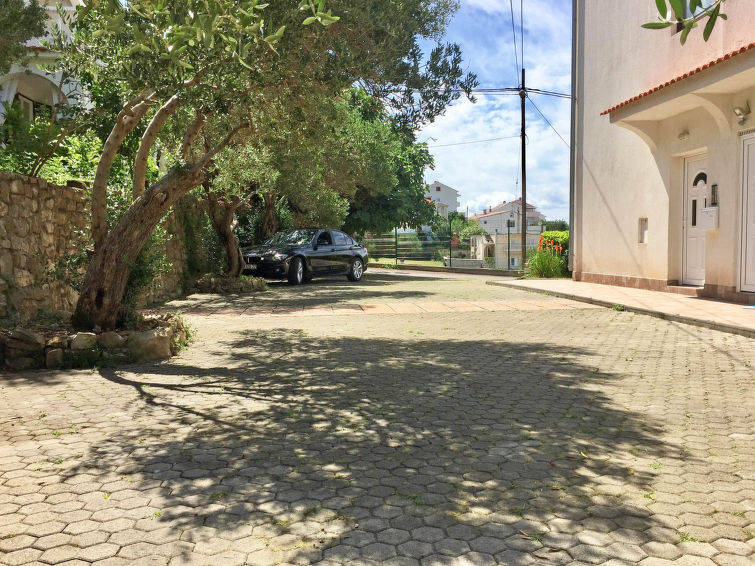 Apartment Fani