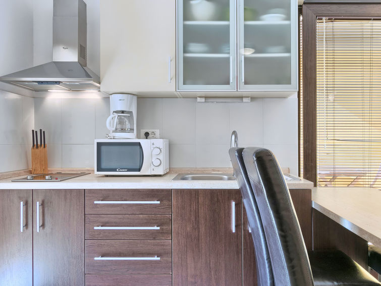 Apartment Villa Alpa