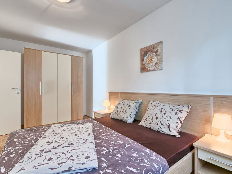 Apartment Villa Alpa