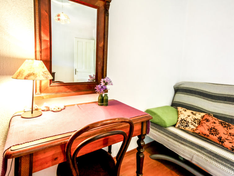 Apartment Pinka