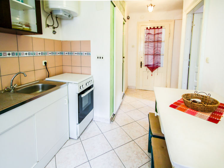 Apartment Pinka
