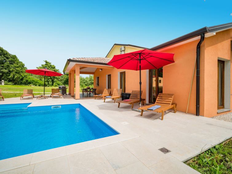House Villa Frankovići