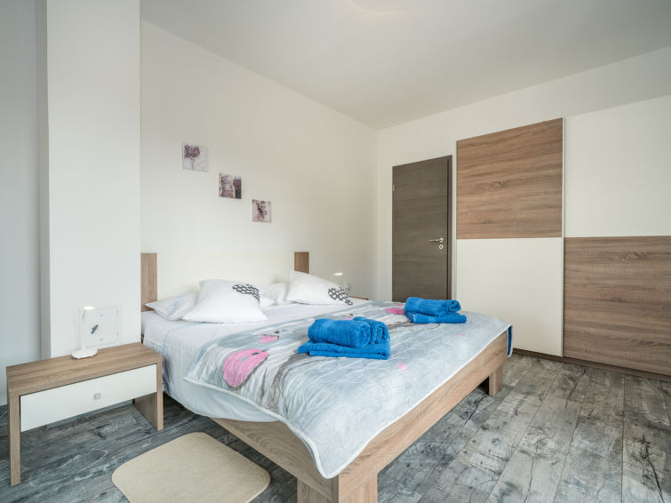 House Villa Frankovići