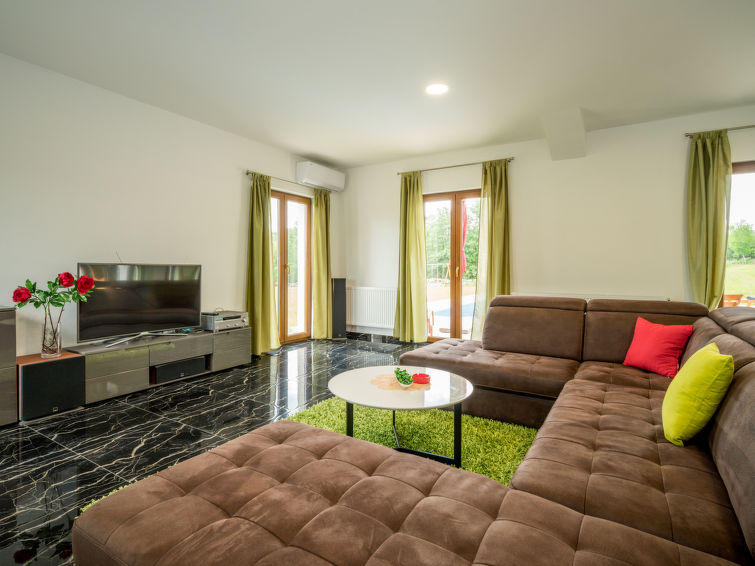 House Villa Frankovići