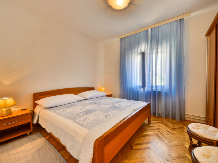 Apartment Olga