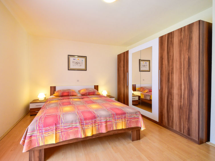 Apartment Fani