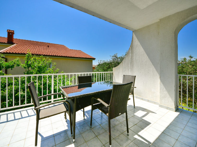 Apartment Fani