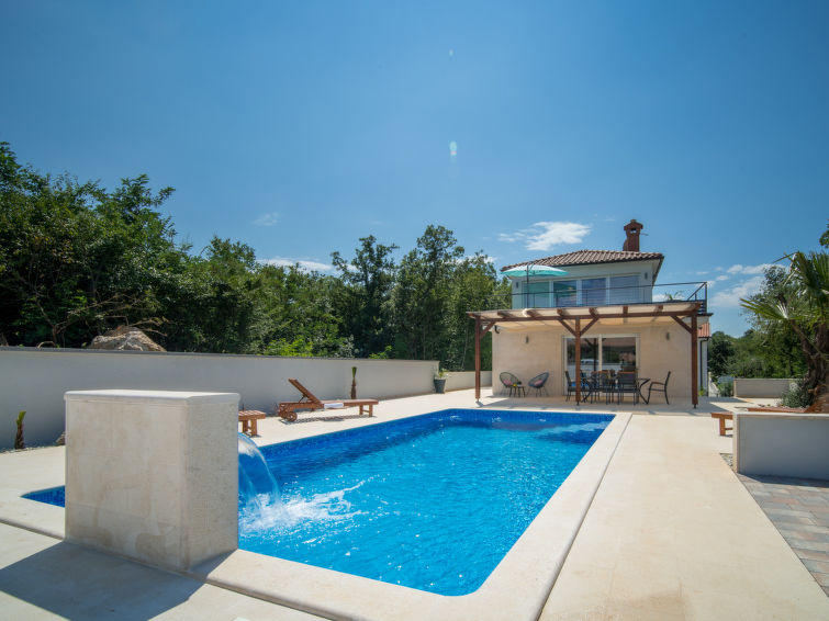 House Ivana