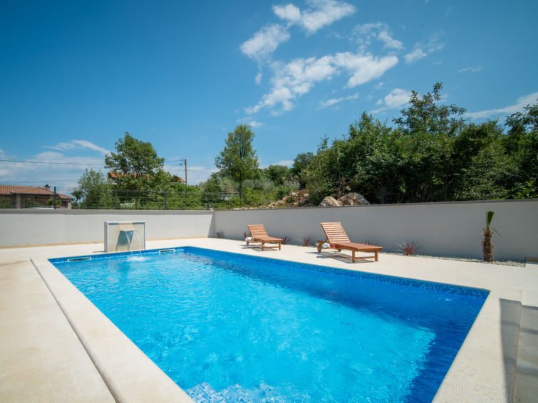 House Ivana
