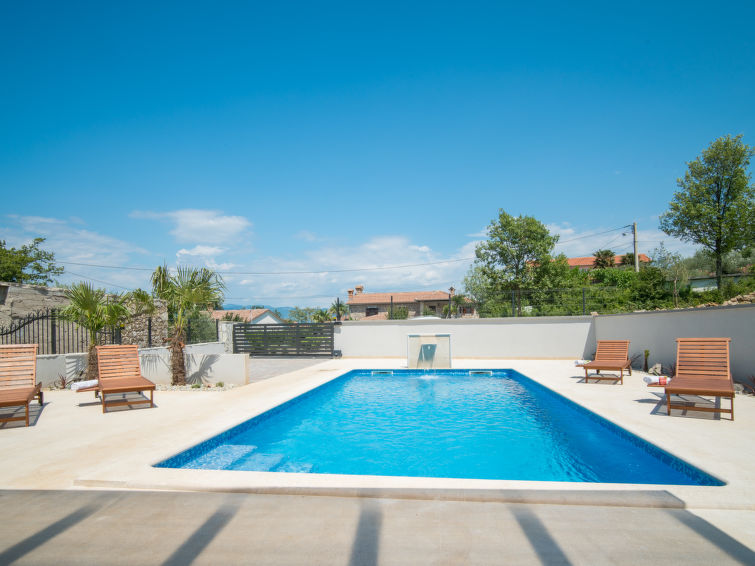 House Ivana