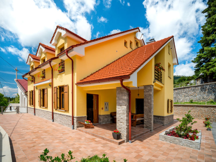 House Oltari