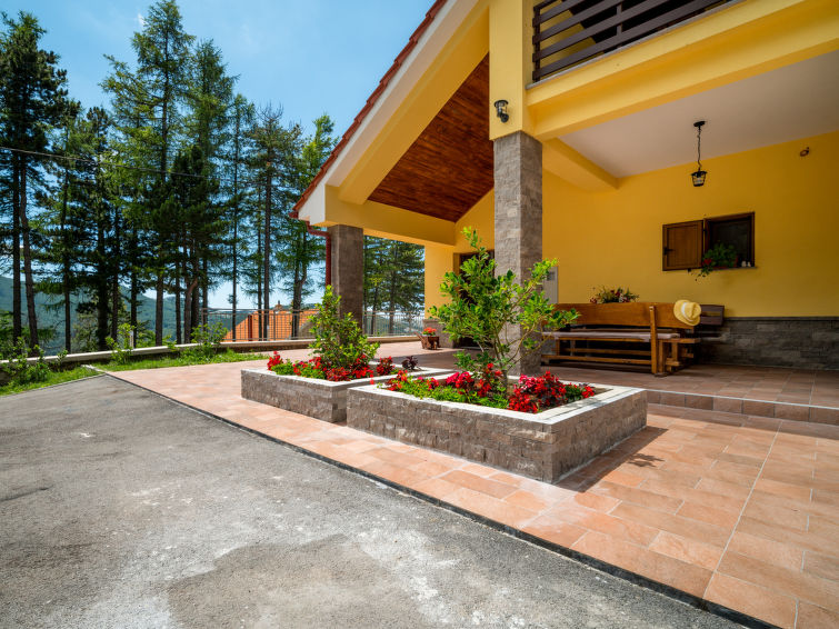 House Oltari