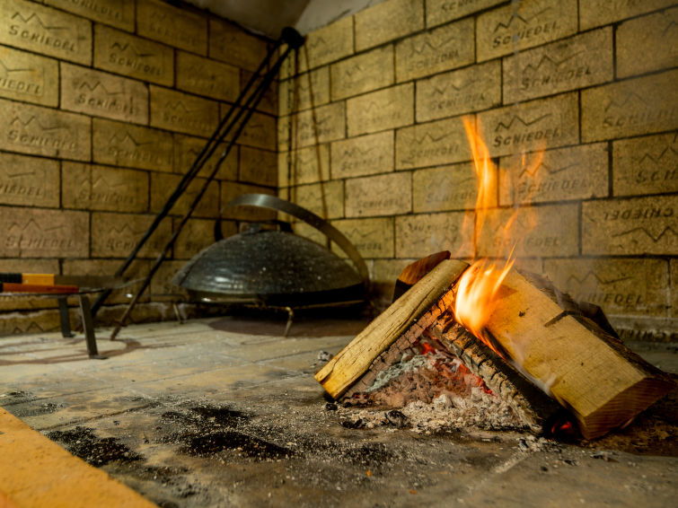 House Oltari