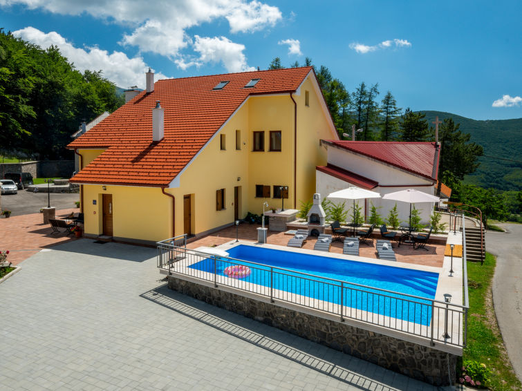 House Oltari