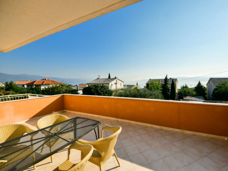 Apartment Željka