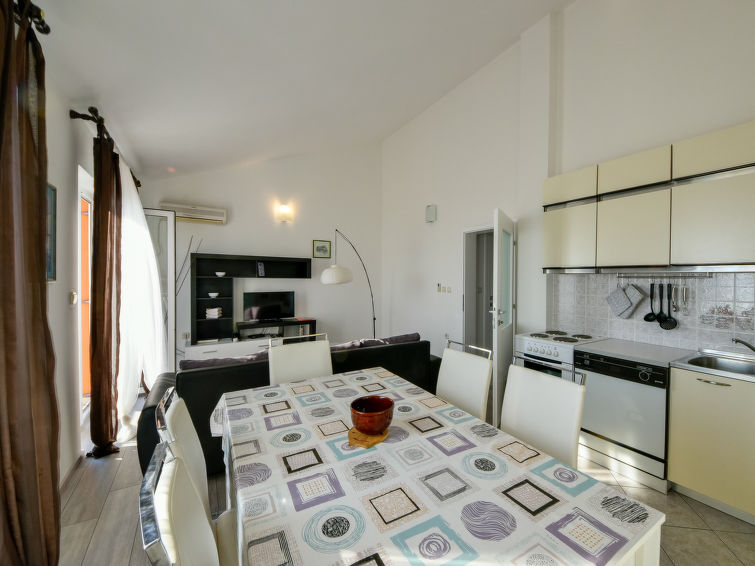 Apartment Željka