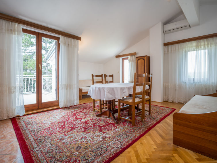 Apartment Fuma