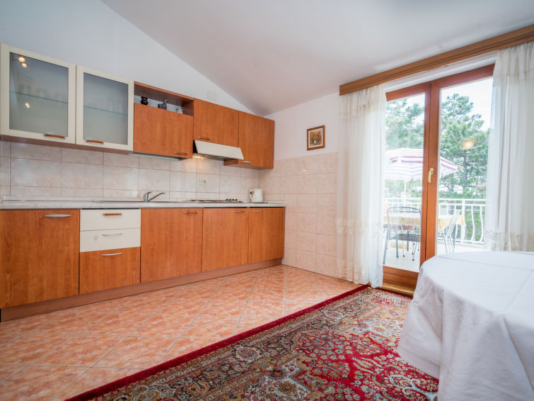 Apartment Fuma