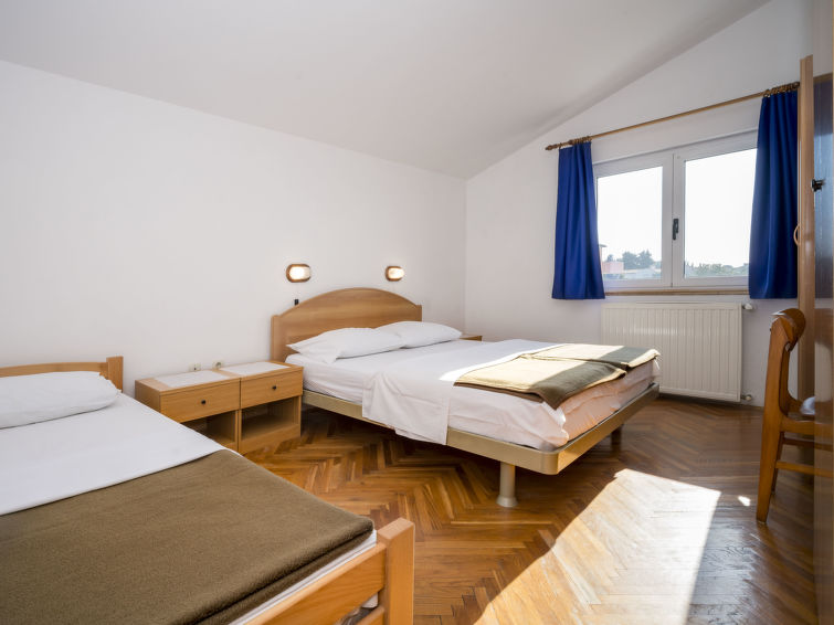 Apartment Hilde Blue