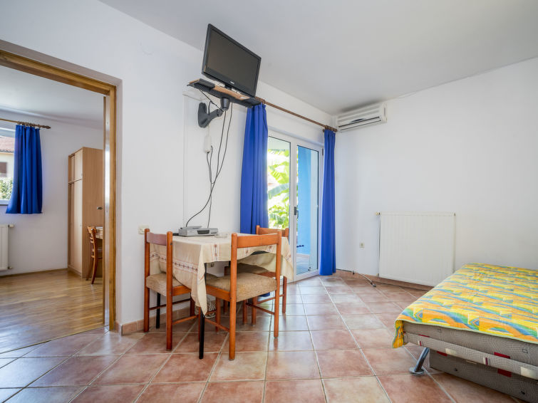 Apartment Hilde Blue