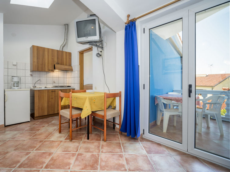 Apartment Hilde Blue