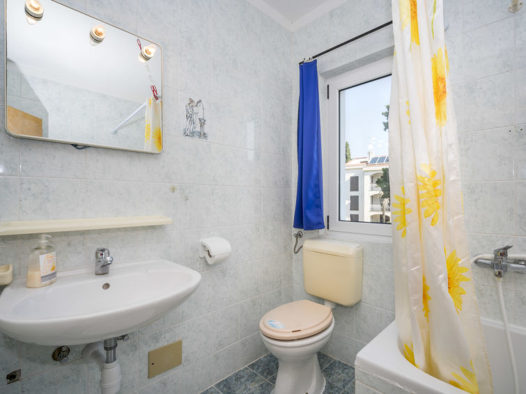 Apartment Hilde Blue