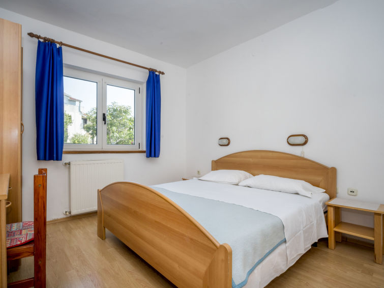 Apartment Hilde Blue