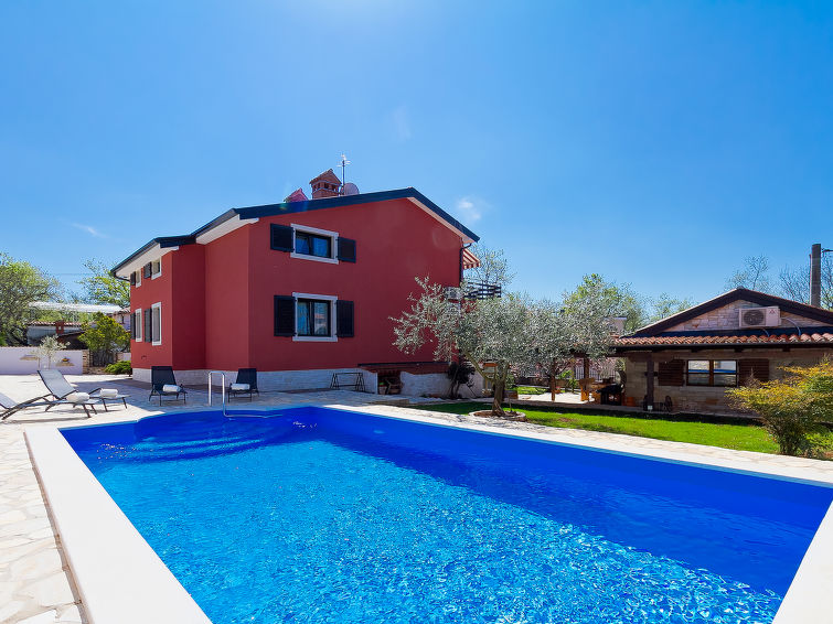 Apartment Majda