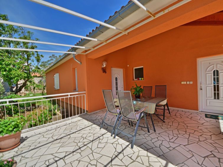 Apartment Željka