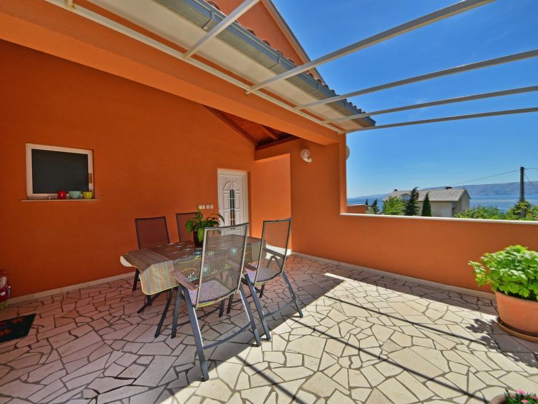 Apartment Željka