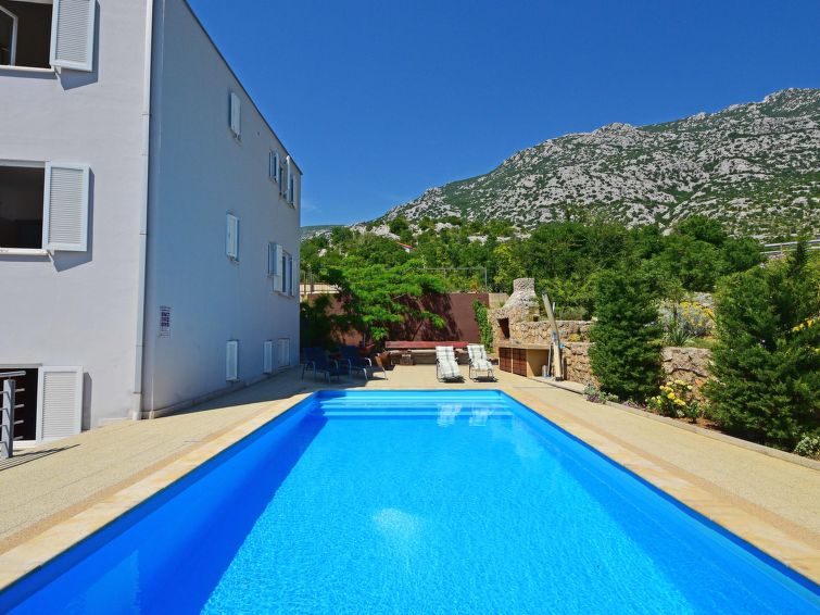 Apartment Sani