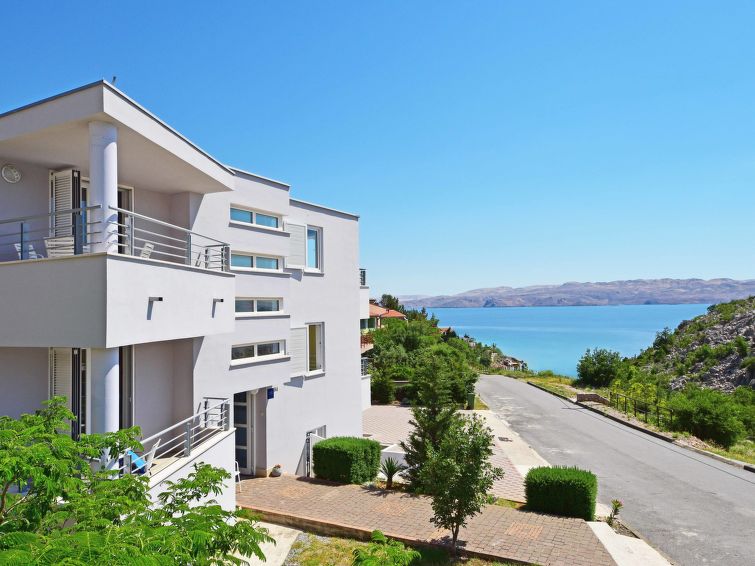 Apartment Sani