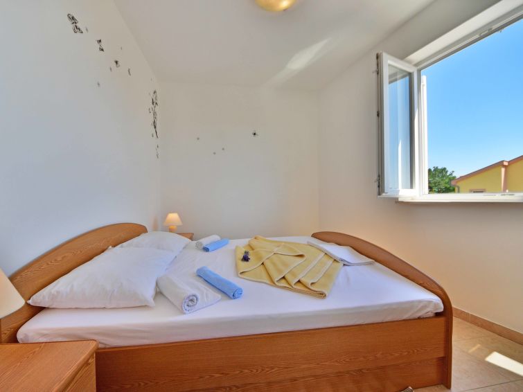 Apartment Sani