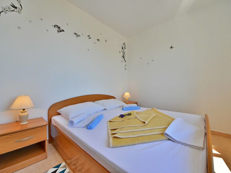 Apartment Sani