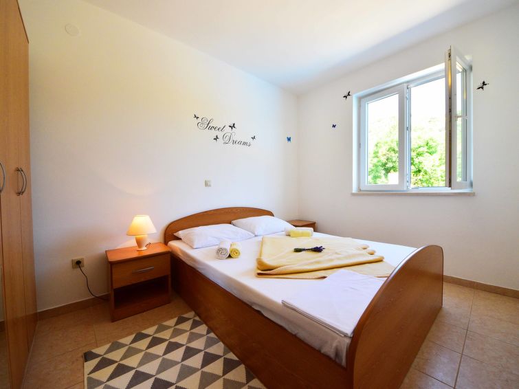 Apartment Sani